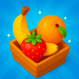 Ikon Fruit Pack Master